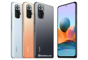 xiaomi harga 3 jutaan Redmi Note 10 Pro