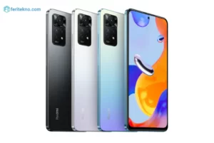 xiaomi harga 3 jutaan Redmi Note 11 Pro