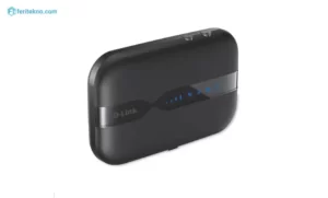 D-Link DWR-932C