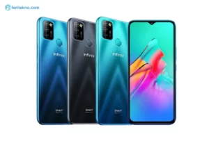 Infinix Smart 5