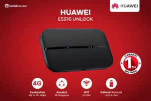 Huawei E5576