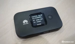 Huawei E5577