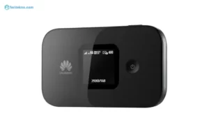 Huawei E5577