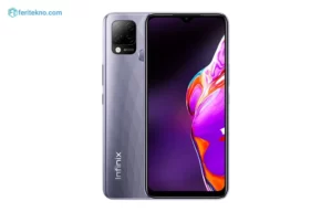 Infinix Hot 10s