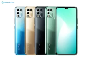 Infinix Hot 11 Play