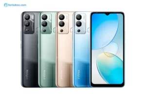 Infinix Hot 12i