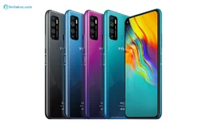Infinix Hot 9