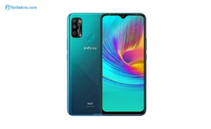 Infinix Hot 9 Play