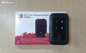 Jio JMR591