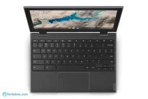 Lenovo Chromebook 100E N3350