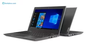 Lenovo IdeaPad Slim 100E N4020