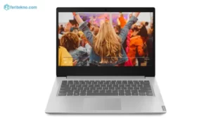 Lenovo Ideapad S145 AMD A9-9425