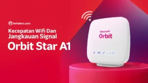 Orbit Star A1
