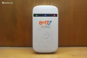 ZTE MF90