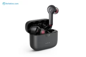 headset bluetooth Anker Soundcore Liberty Air 2 Earbud Nirkabel