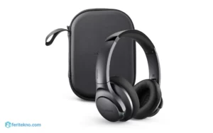 headset bluetooth Anker Soundcore Life Q20