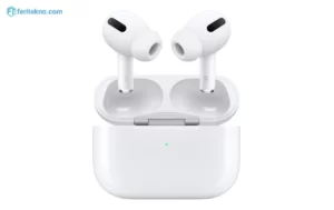 headset bluetooth Apple AirPods