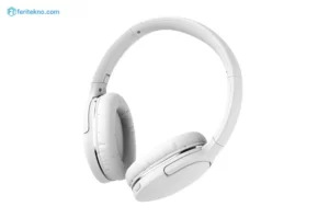 headset bluetooth Baseus Encok D02