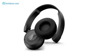 headset bluetooth JBL T450BT