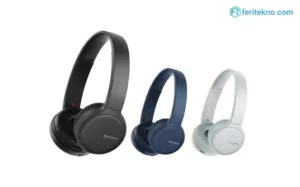 headset bluetooth Sony WH-CH510