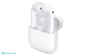 headset bluetooth Xiaomi Redmi Buds 3