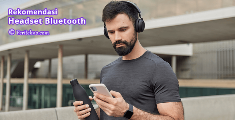 headset earphone tws bluetooth terbaik