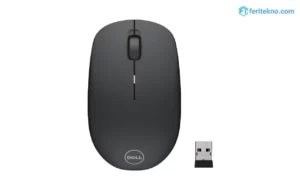 mouse wireless Dell WM-126