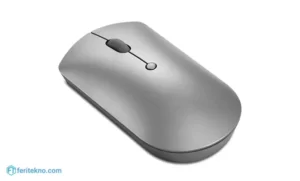 mouse wireless Lenovo 600