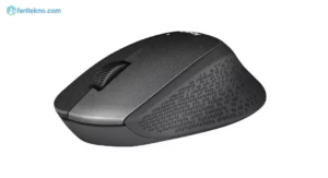 mouse wireless Logitech M330