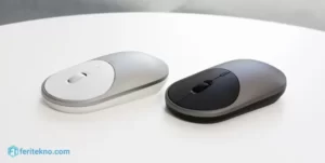 mouse wireless Xiaomi Mi Portable Mouse