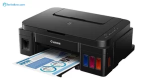 printer untuk mahasiswa Canon G2010