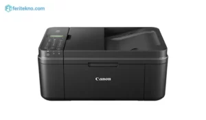 printer untuk mahasiswa Canon Pixma TR4570S