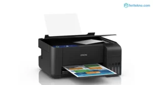 printer untuk mahasiswa Epson L3110