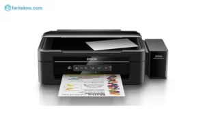 printer untuk mahasiswa Epson L385