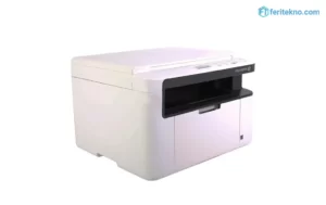 printer untuk mahasiswa Fuji Xerox M115W