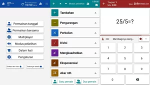 aplikasi matematika Math Tricks