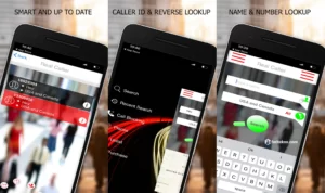 aplikasi pelacak no hp RealCaller Caller ID