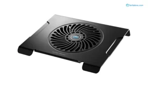 cooling pad Cooler Master Notepal CMC3 Silent