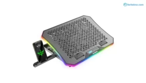 cooling pad laptop NYK Nemesis X8 ARTEMIS