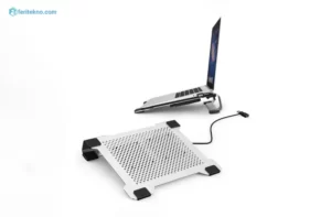 cooling pad laptop ORICO NA15-SV Full Alluminium
