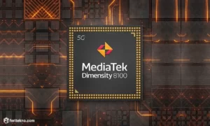 MediaTek Dimensity 8100