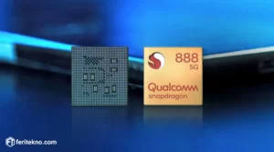 Qualcomm Snapdragon 888 5G