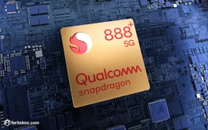 Qualcomm Snapdragon 888+ 5G