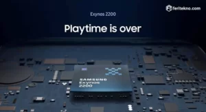 Samsung Exynos 2200