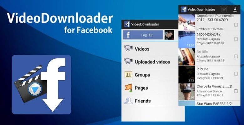 cara download video di fb 49.500 Rp564 0.17 myvideodownloader for facebook 9.900 Rp2680 0.04 cara download video di facebook pc 1.600 Rp141 0 cara download video di facebook tanpa aplikasi 0 Rp0.00 0 cara menyimpan video dari facebook tanpa aplikasi di android 0 Rp0.00 0 cara download video yang dibagikan di facebook 0 Rp0.00 0 tutorial cara download video di facebook 0 Rp0.00 0 download aplikasi video downloader for facebook