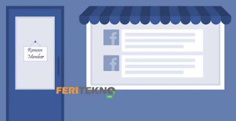 Cara Memblokir Seseorang Dari Fanspage Facebook