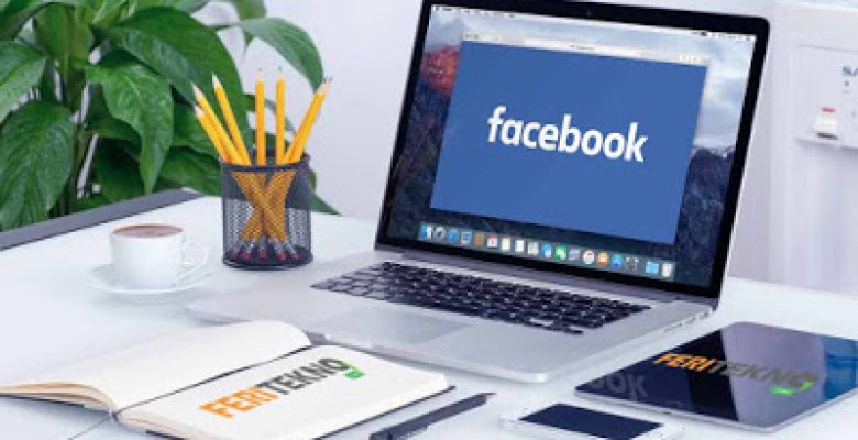 Kode Tombol Rahasia yang Terdapat di Facebook