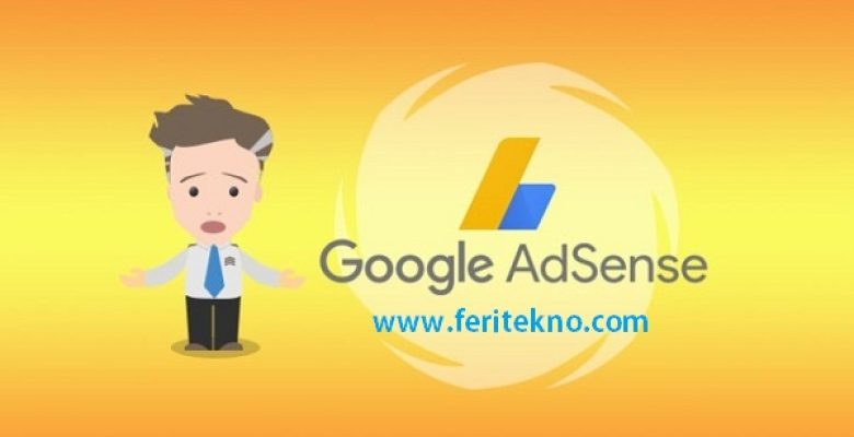 Mengatasi Iklan Adsense Tidak Muncul