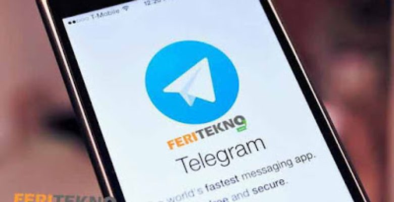 Mengatasi Telegram Tidak Bisa Dibuka