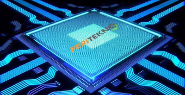Pengertian Processor